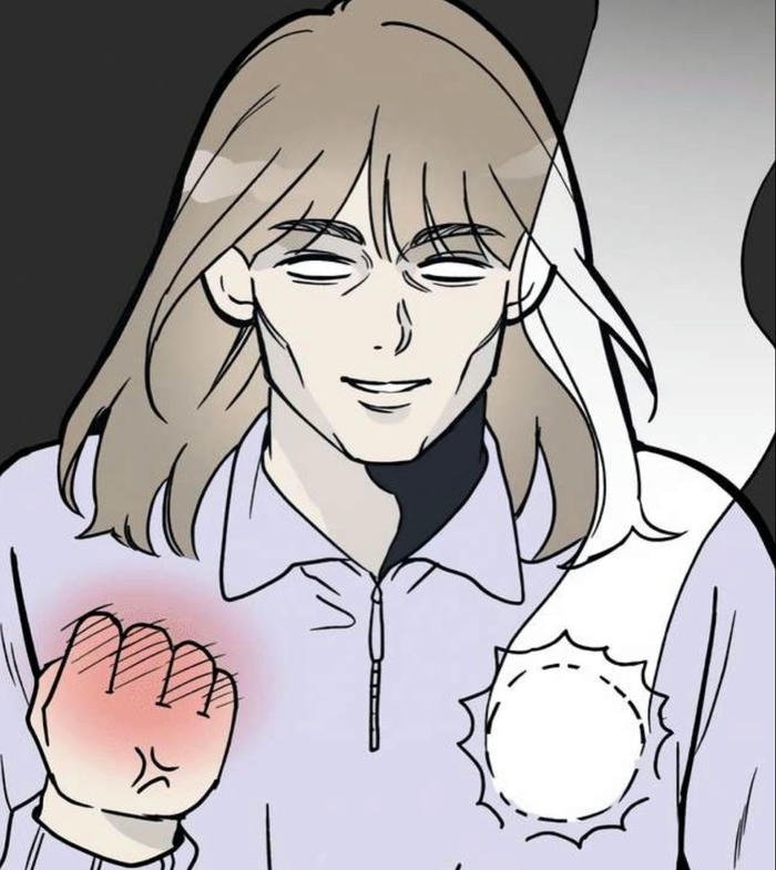 anime hài hước nghệ thuật