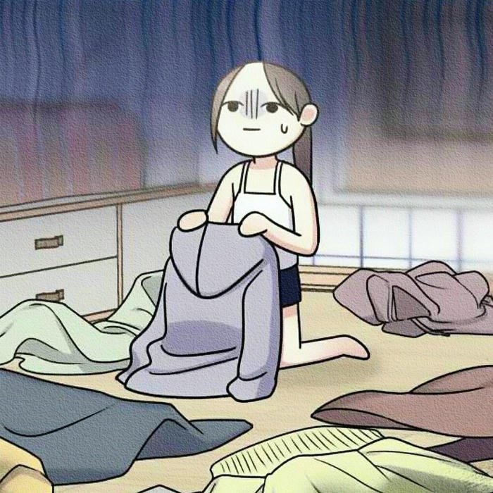 anime hài hước nhẹ nhàng