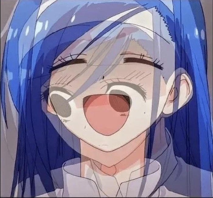 anime hài hước vui nhộn