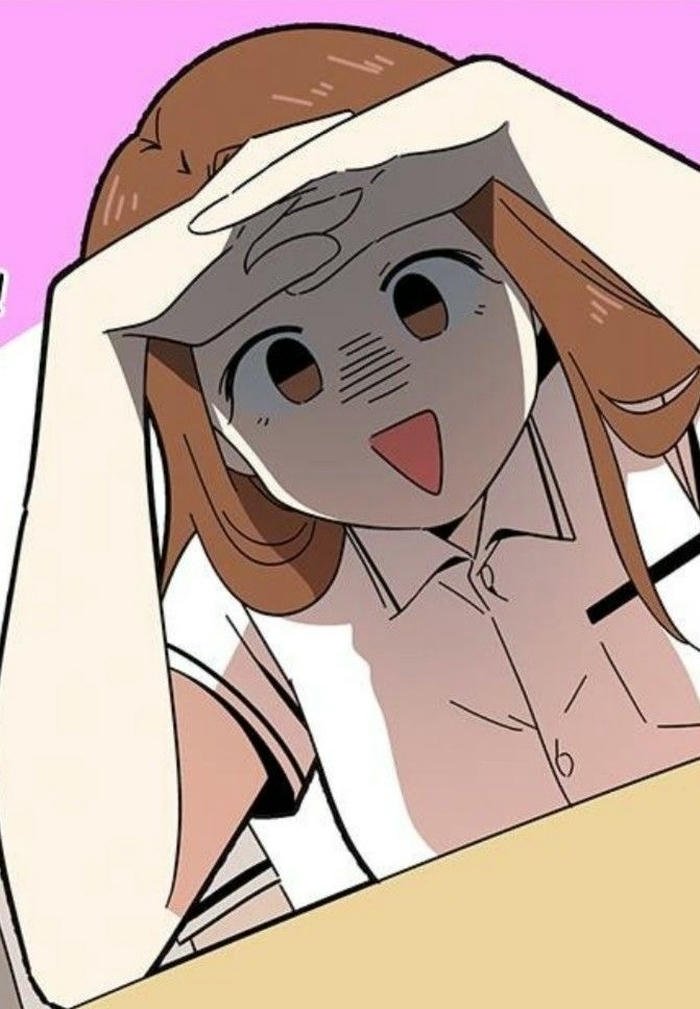 anime hài vui nhộn nhất