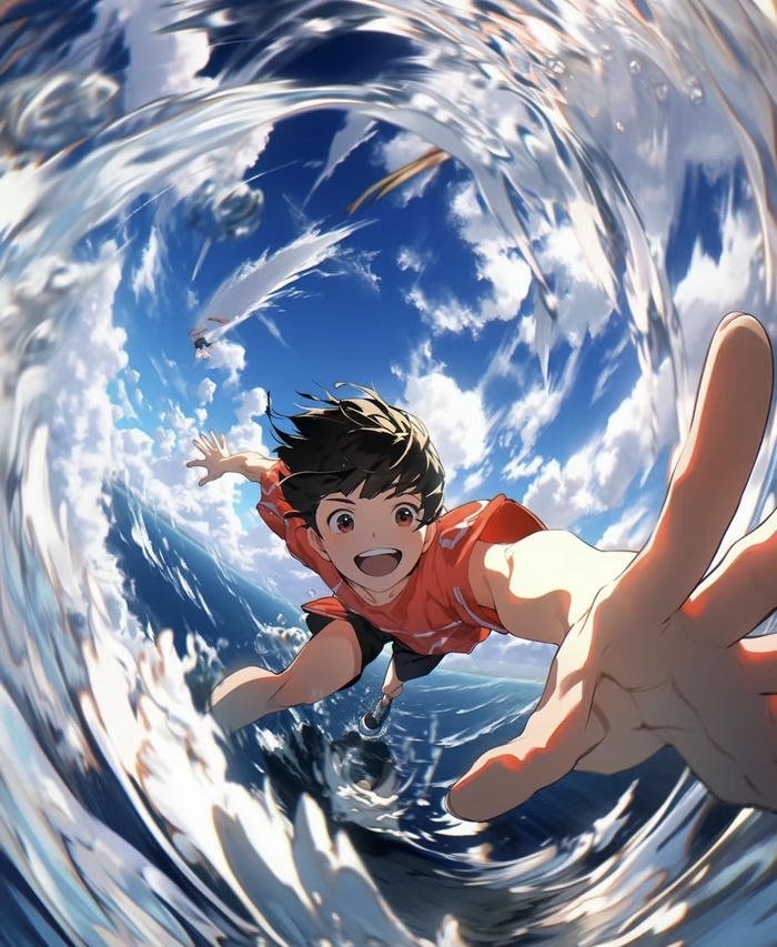 anime hành động chân thực anime hành động chân thực