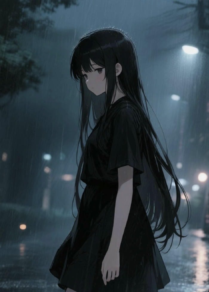 anime hd ánh sáng đẹp