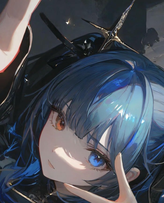 anime hd tươi sáng