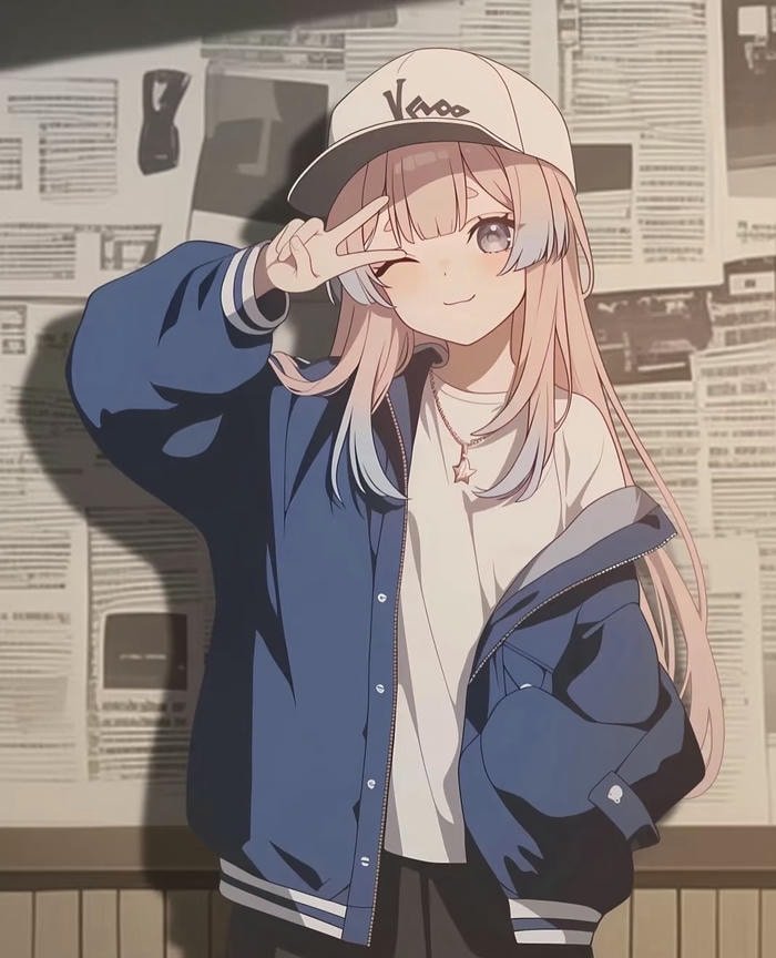 anime hình ảnh chân thực