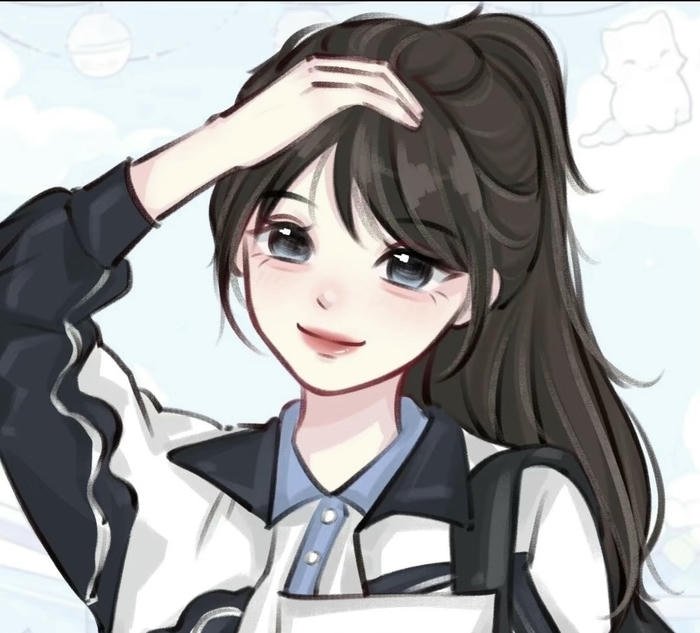 anime học đường nhẹ nhàng