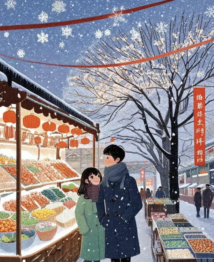 anime lãng mạn đầy cảm xúc