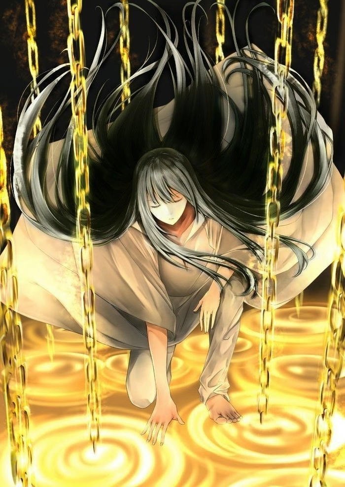 anime năng lượng cực mạnh