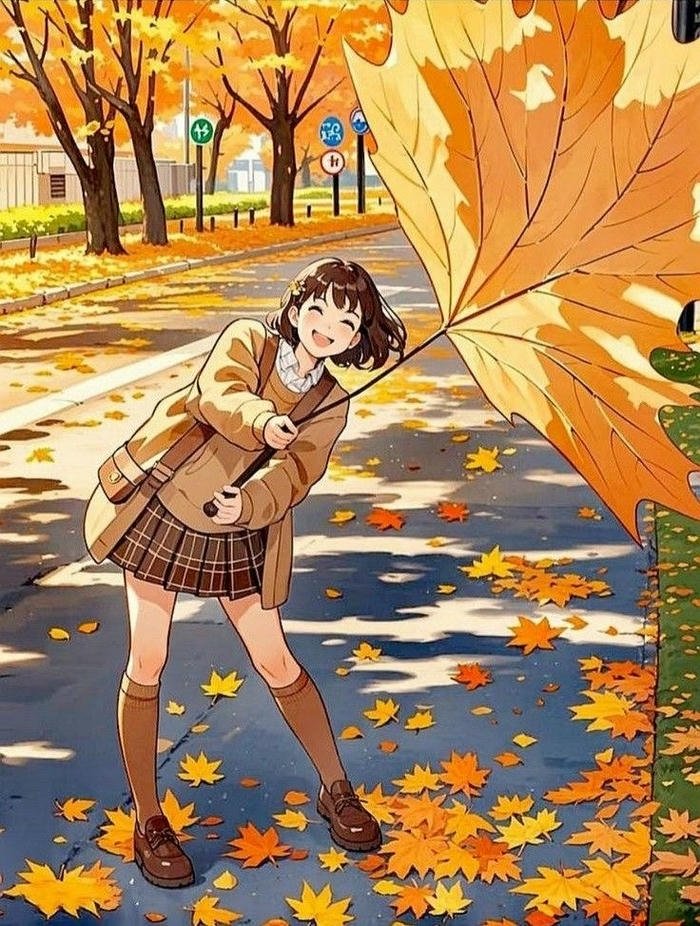 anime phiêu lưu đầy năng lượng