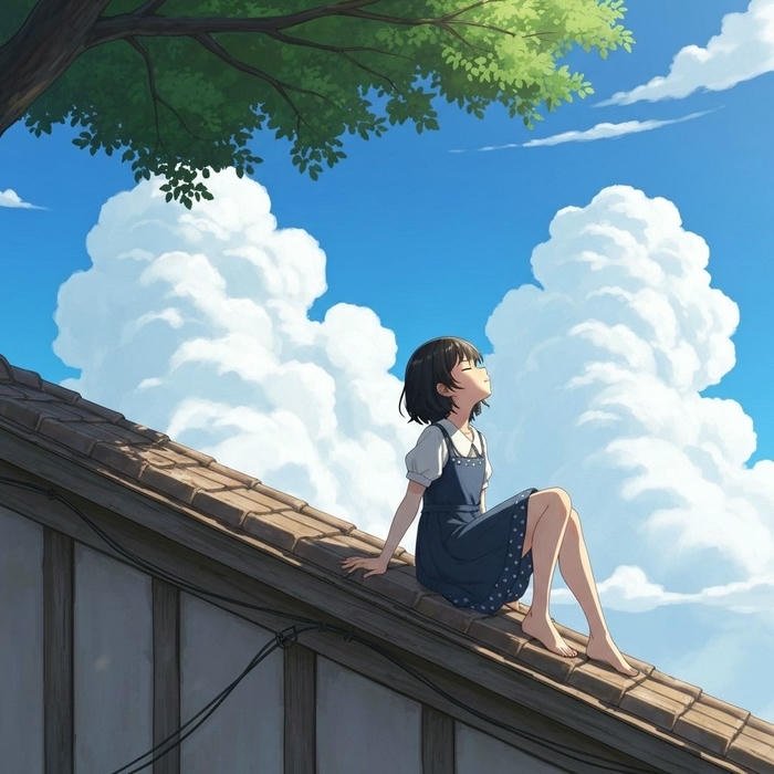 anime phiêu lưu kỳ diệu