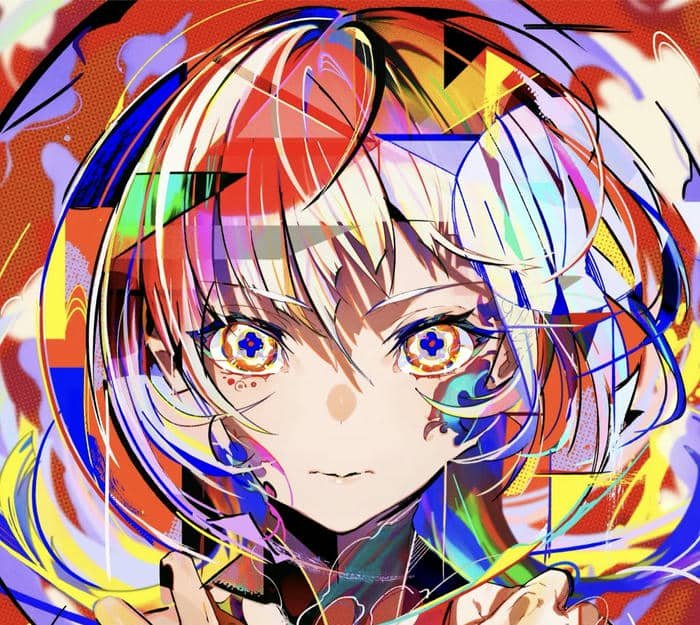 anime rõ nét tự nhiên