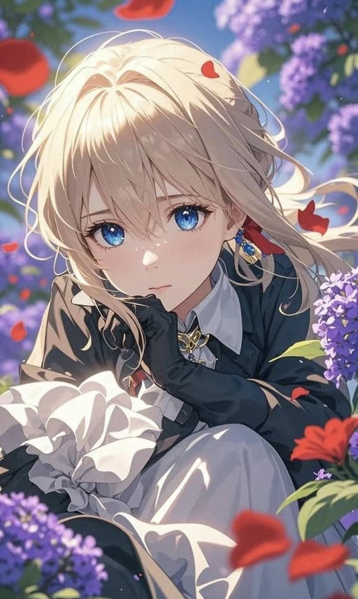 anime rõ nét từng chi tiết