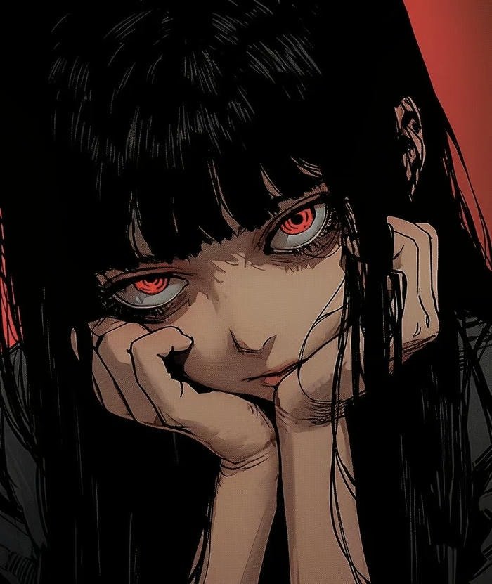 anime rợn người kinh dị anime rợn người kinh dị