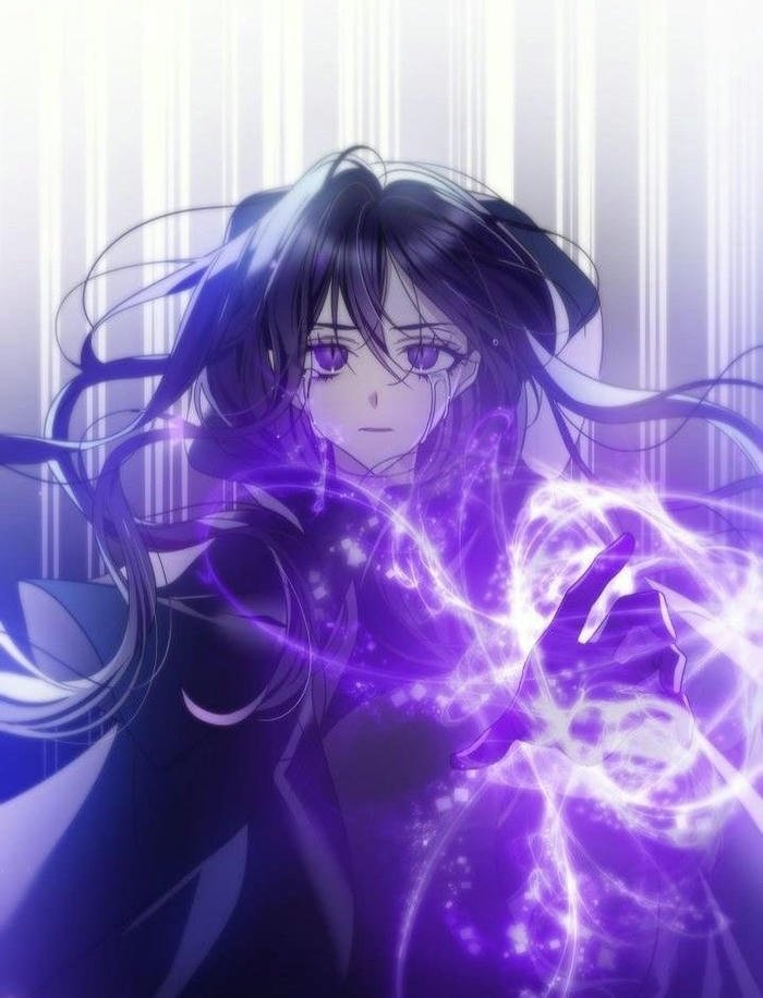 anime siêu năng lực buổi tối