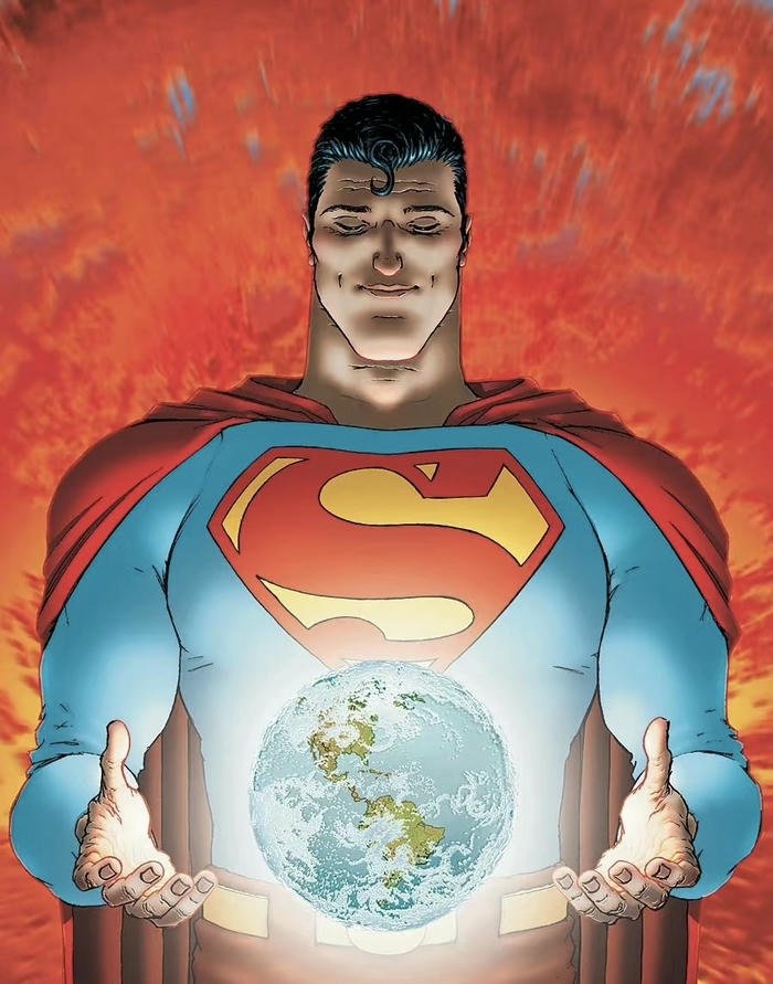 anime siêu năng lực cực đỉnh