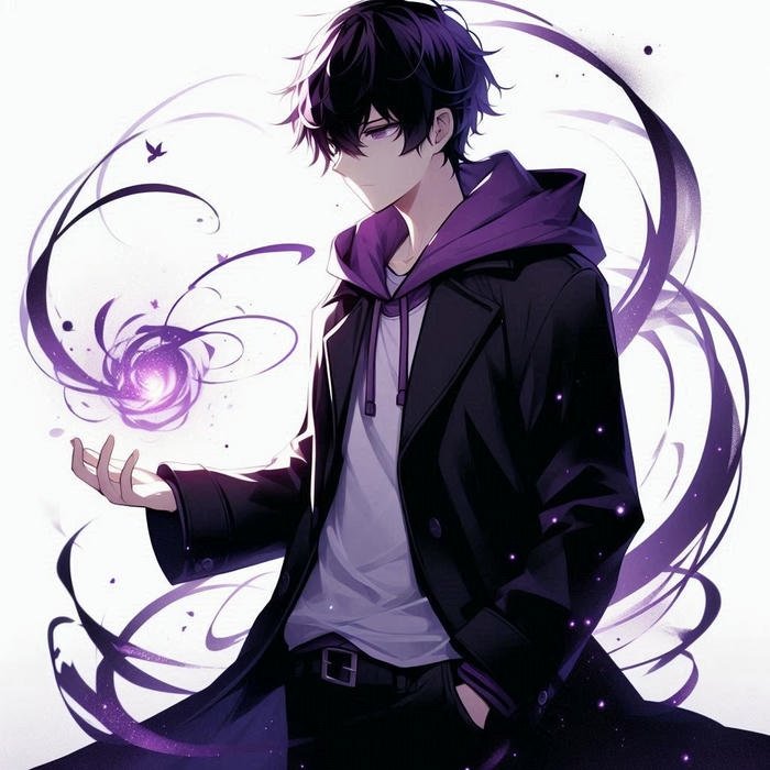 anime siêu năng lực đáng kinh ngạc