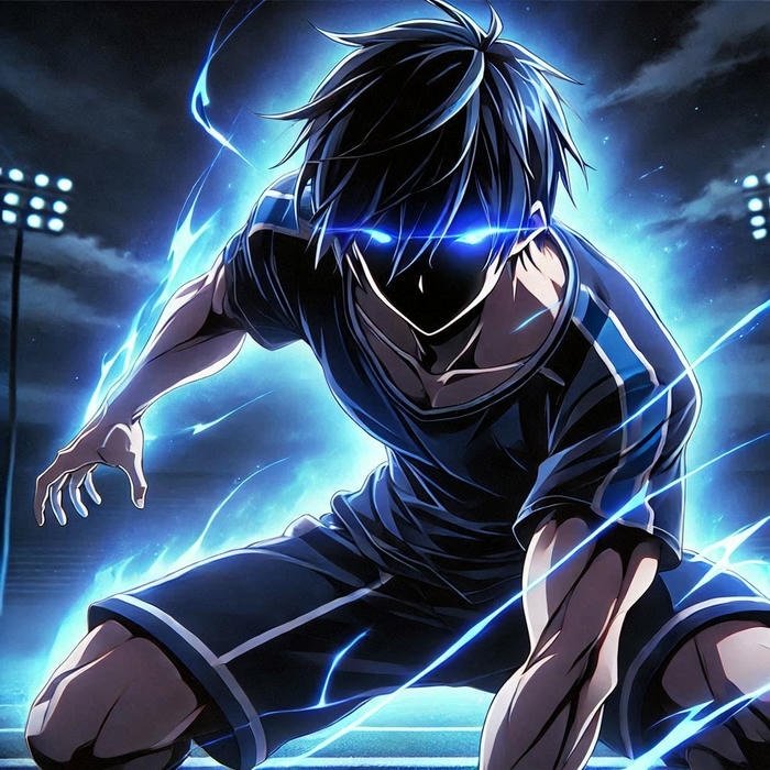 anime siêu năng lực mãn nhãn