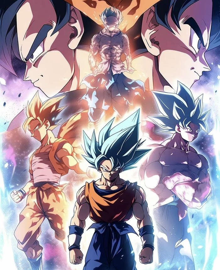 anime thần thoại lung linh anime thần thoại lung linh