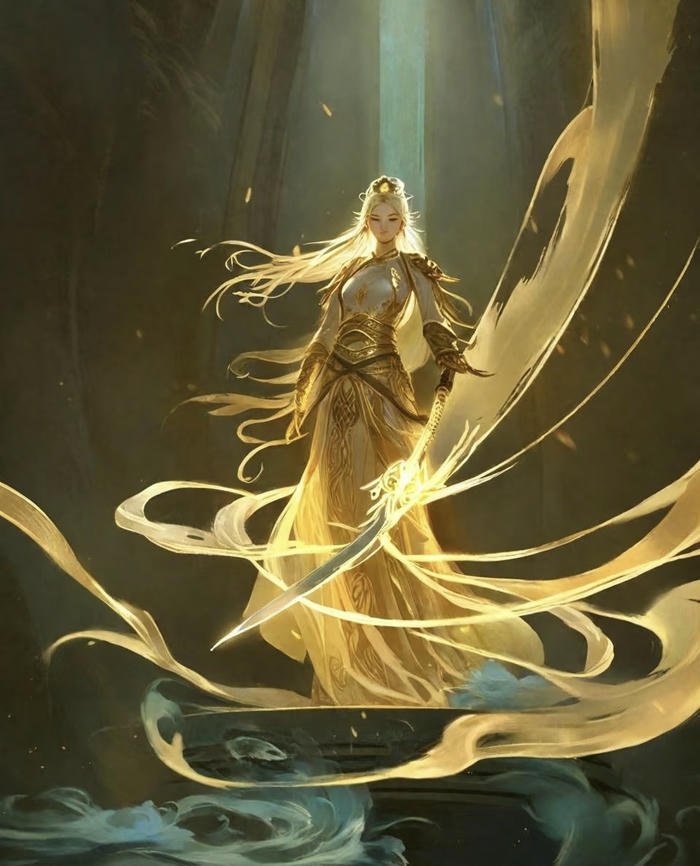 anime thần thoại nghệ thuật anime thần thoại nghệ thuật