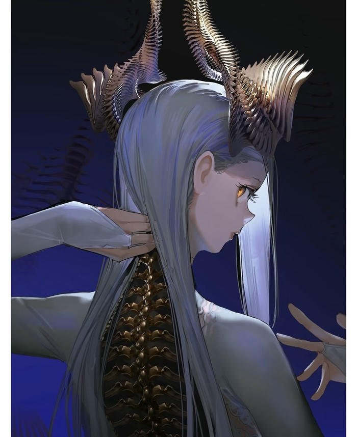 anime thần thoại rực rỡ anime thần thoại rực rỡ