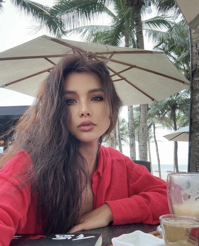 avatar Zalo đẹp tự nhiên