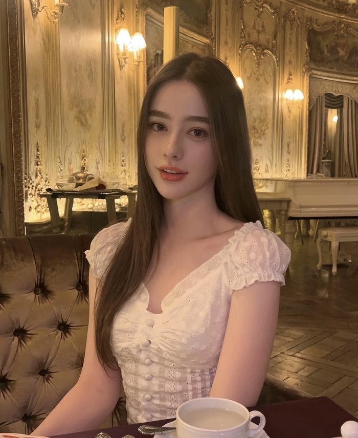 avatar Zalo nhẹ nhàng