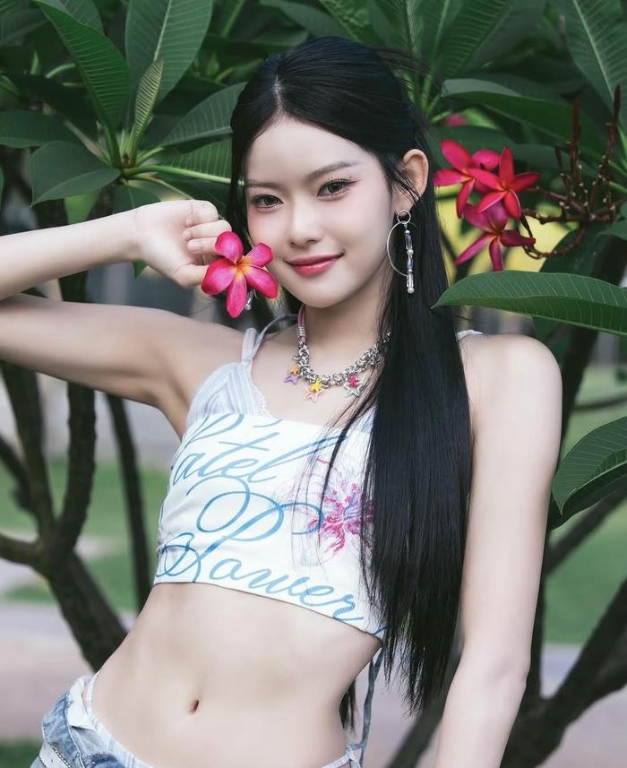 avatar Zalo nữ dễ thương