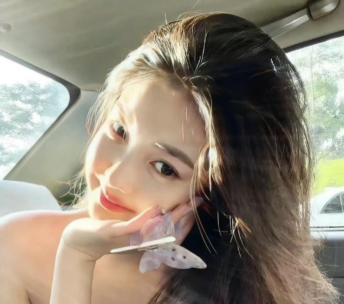 avatar Zalo sáng tự nhiên