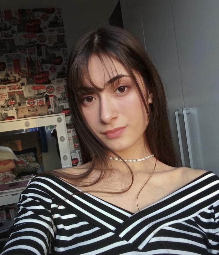 avatar Zalo sáng và trong