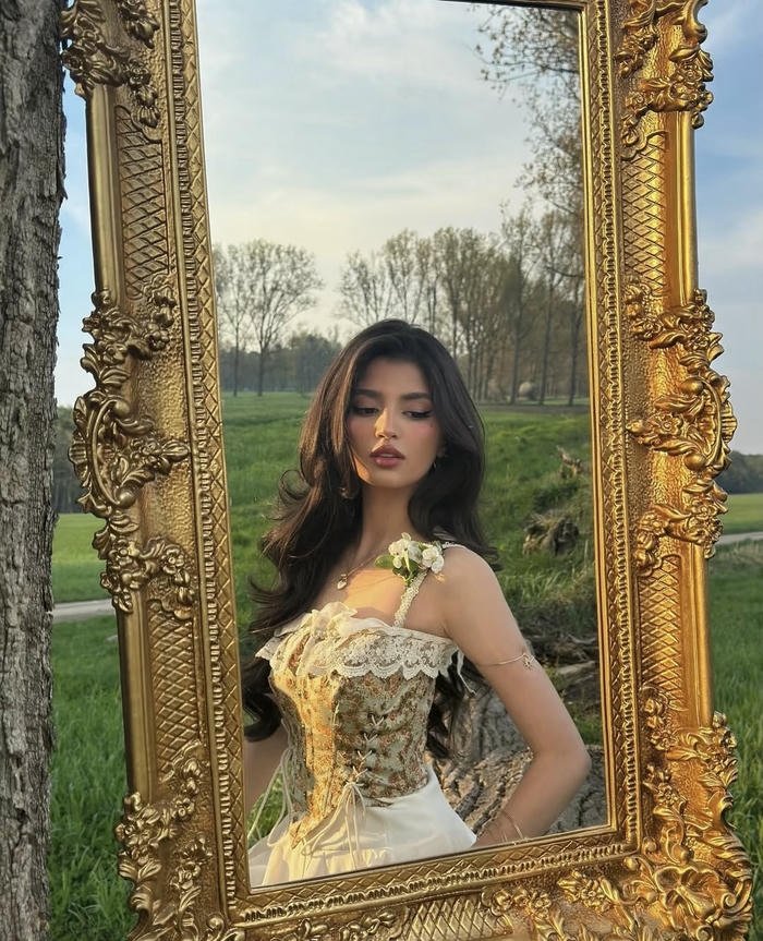 avatar Zalo tone ấm