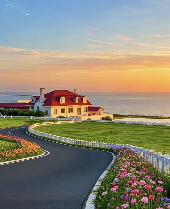 avatar Zalo tone sáng