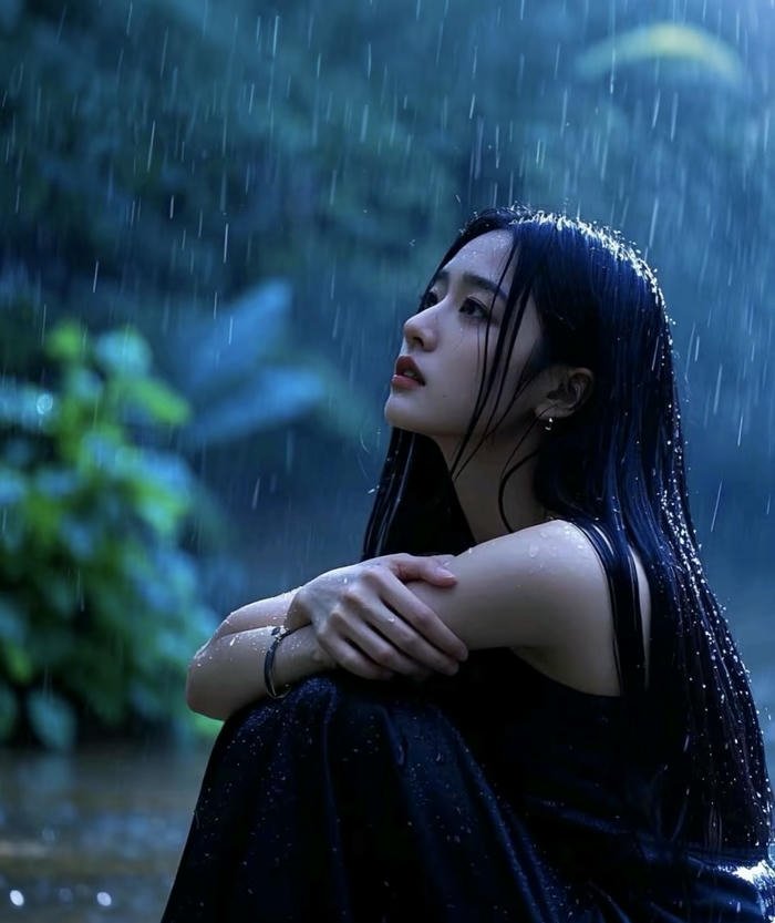 avatar ẩn chứa nỗi đau thầm kín