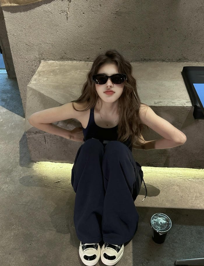 avatar ấn tượng kiểu lạ