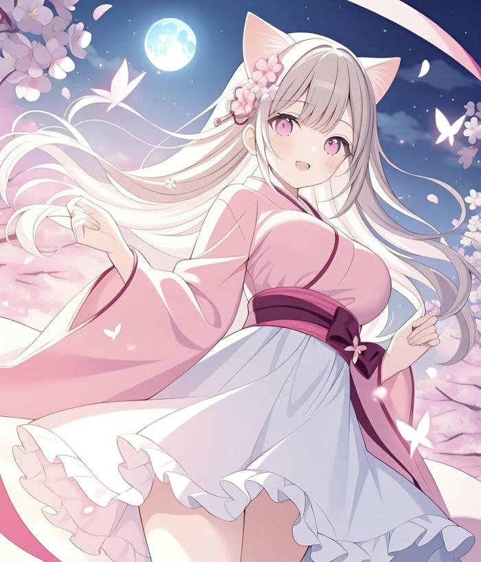 avatar anime girl cool