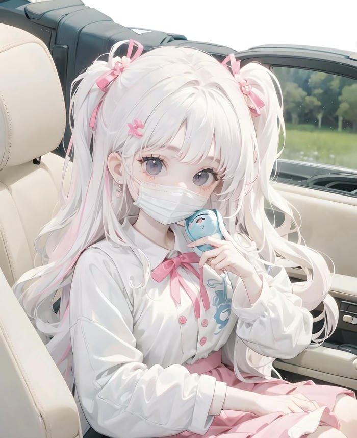 avatar anime girl cute đẹp