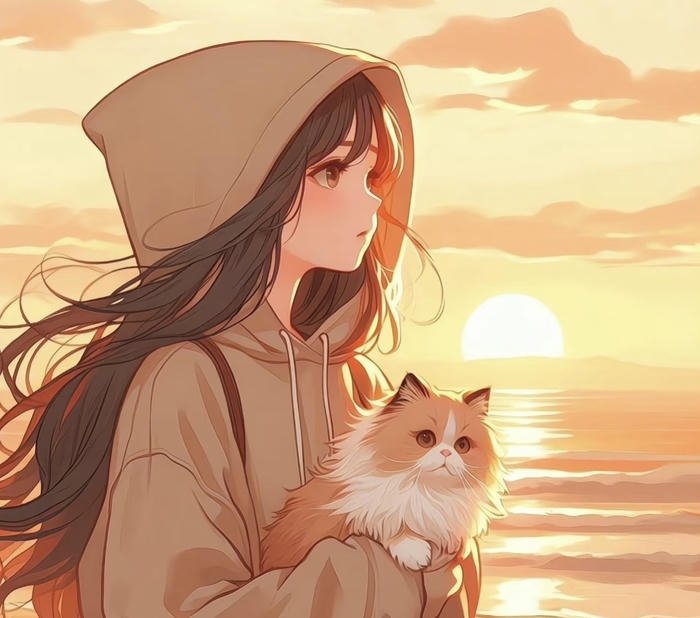 avatar anime girl đẹp