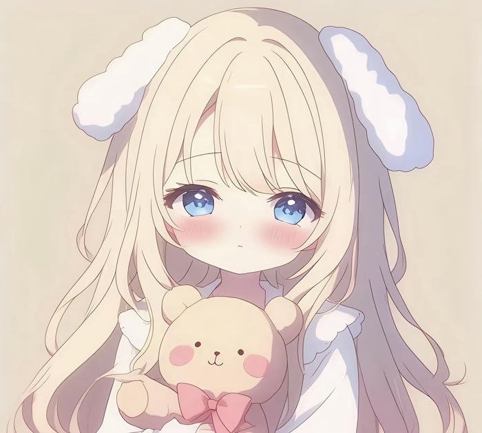 Ảnh avatar hoạt hình Ảnh avatar hoạt hình