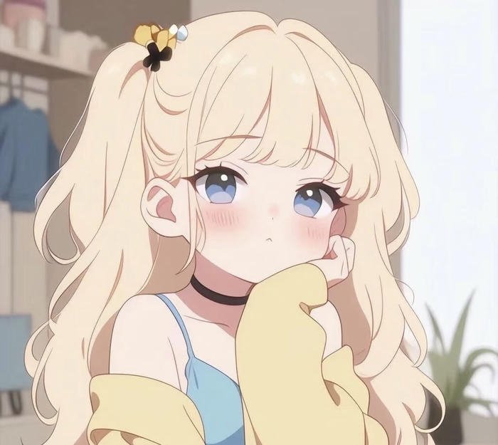 avatar bạn bè dễ thương