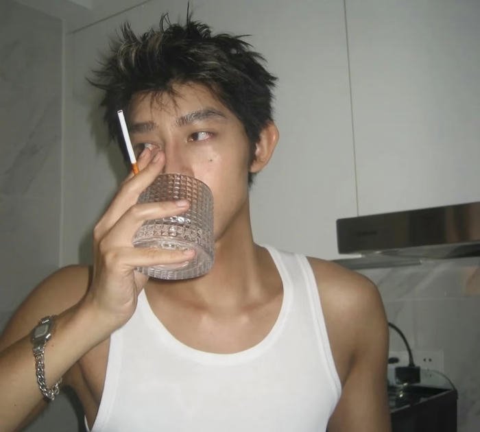 Hình avatar nam ngầu