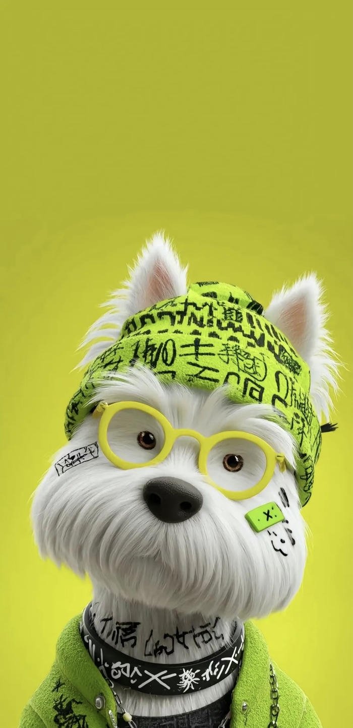 avatar cá tính độc lạ