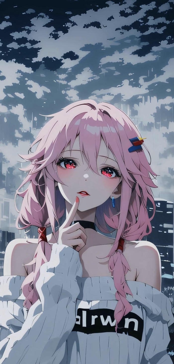 avatar cá tính và nổi bật