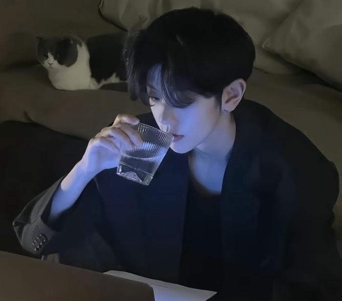 Hình avatar nam ngầu cá tính