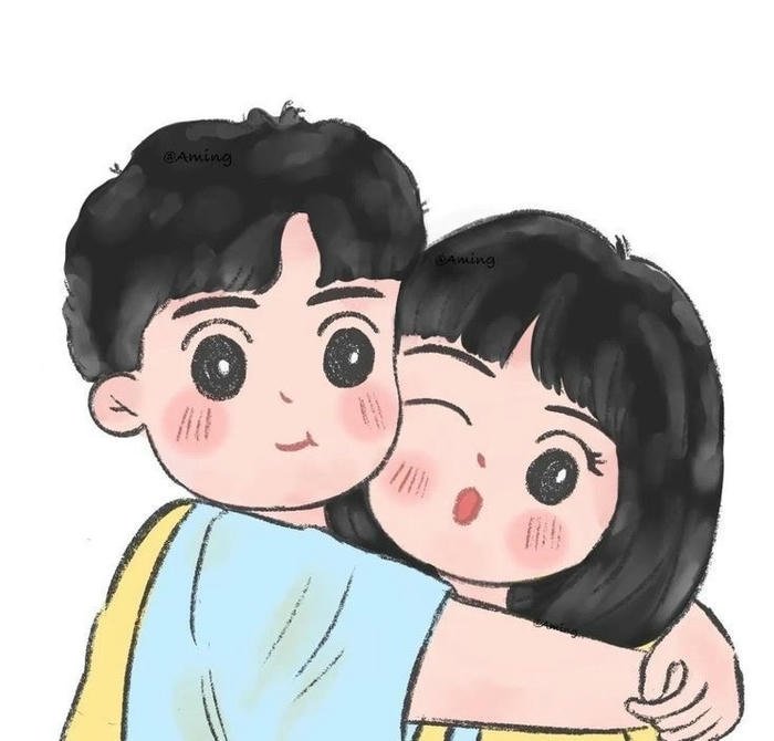 avatar cặp dễ thương avatar cặp dễ thương