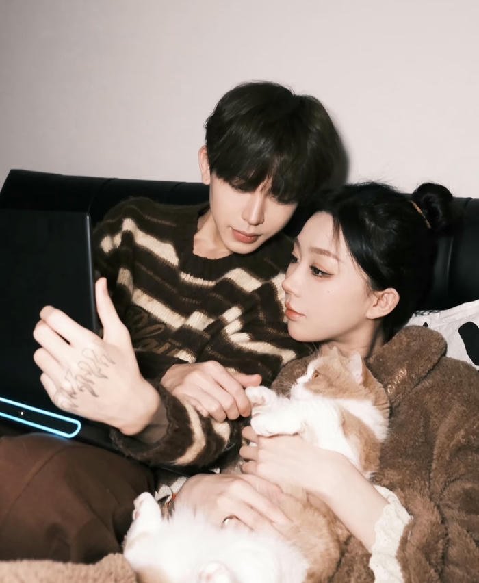 avatar cặp đôi đáng yêu avatar cặp đôi đáng yêu