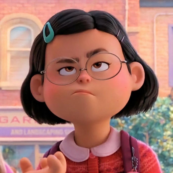 avatar cartoon lầy lội