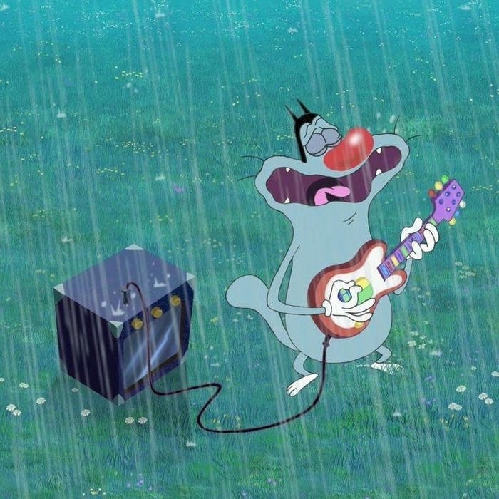 avatar cartoon meme lầy lội