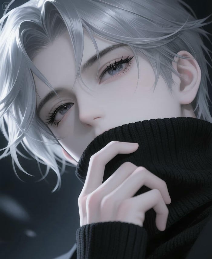 avatar chất đẹp trai