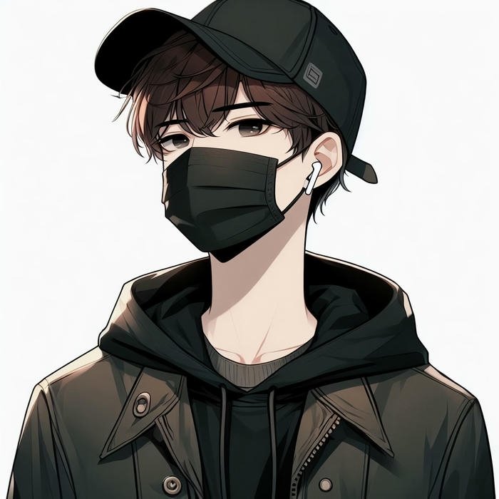 avatar chất ngầu đẹp