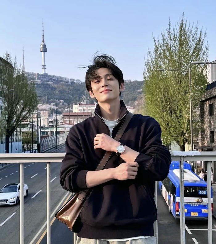 avatar chất ngầu lặng lẽ