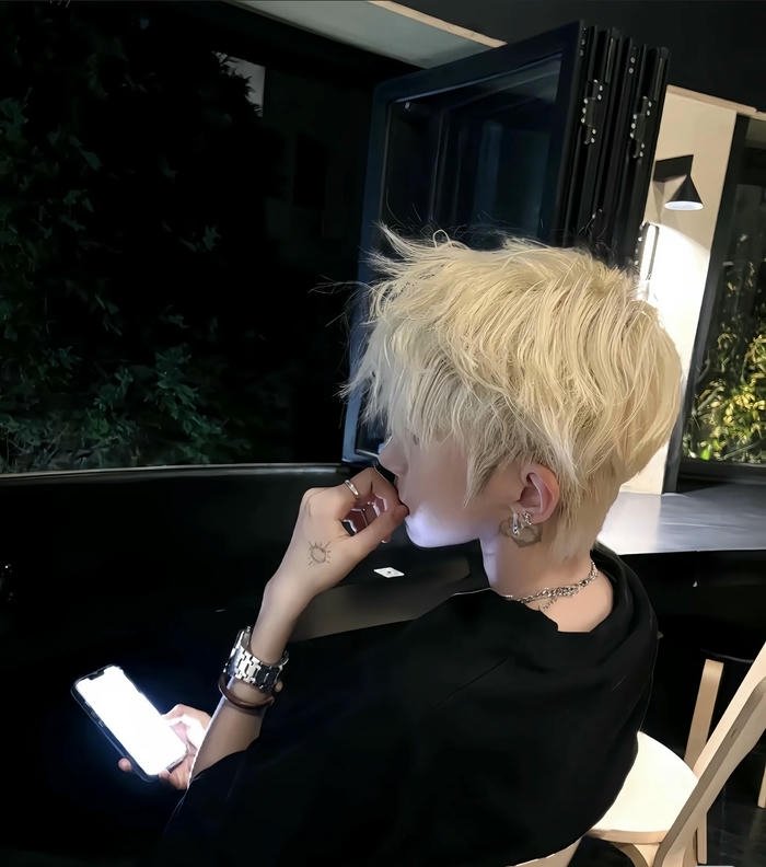 avatar chất ngầu