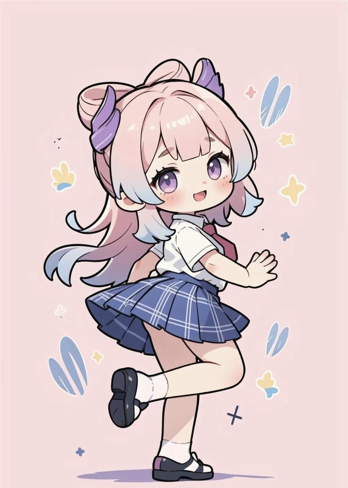 avatar chibi cặp đôi đáng yêu avatar chibi cặp đôi đáng yêu